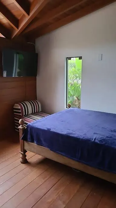 Casinha Da Barra Villa Florianopolis Brazil