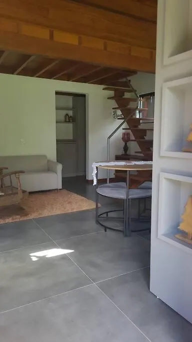 Casinha Da Barra Villa Florianopolis 0*,  Brazil