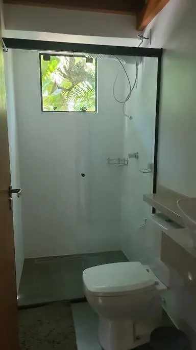 Casinha Da Barra Villa Florianopolis Holiday home