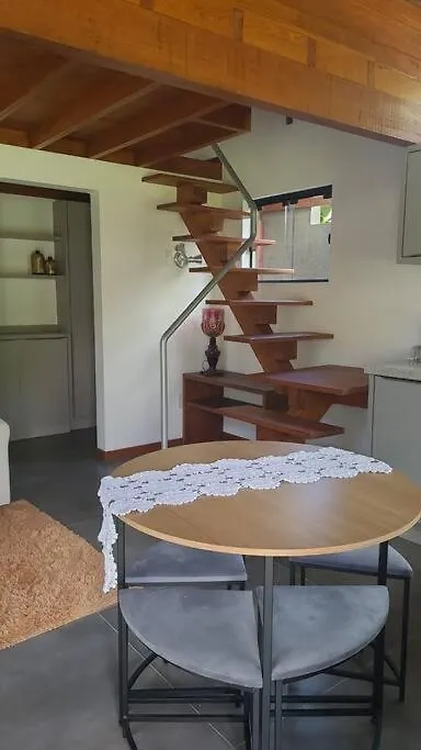 Casinha Da Barra Villa Florianopolis 0*,