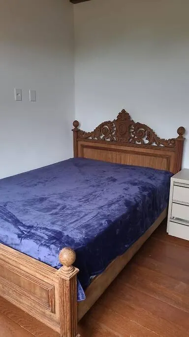 Casinha Da Barra Villa Florianopolis Holiday home