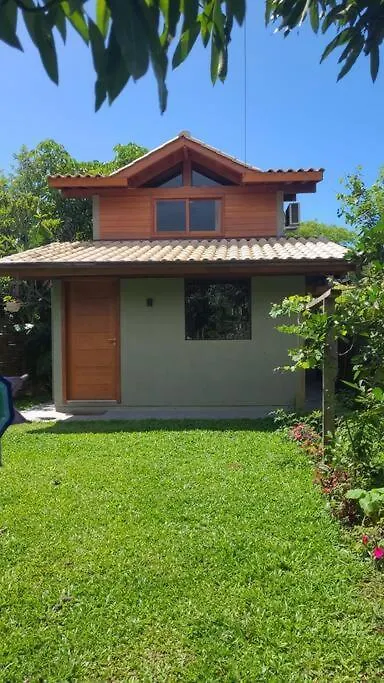 Casinha Da Barra contacts