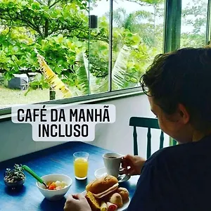 Quintal Floripa Florianópolis