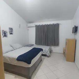  Casa de Férias Casa De 2 Quartos Na Da Joaquina