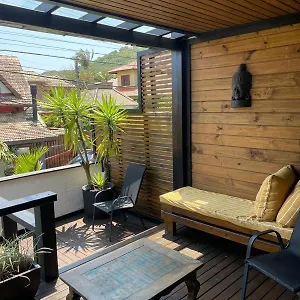  Casa de Férias Bemyguest Floripa