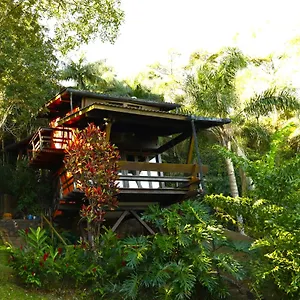 Aldeia Niura Opy Florianópolis