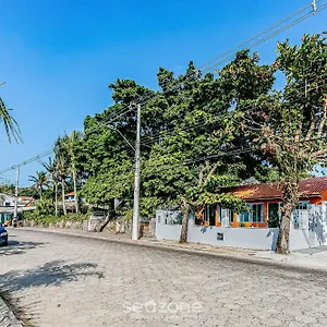  Casa de Férias Aptos E De Frente A Lagoa Da Conceicao Sdr