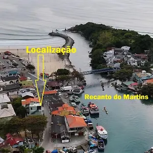 Casa de Férias Recanto Do Martins