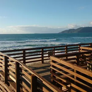 Ilha Do Campeche Locanda