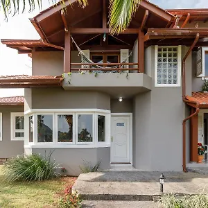  Casa de Férias Conceição Lagoon
